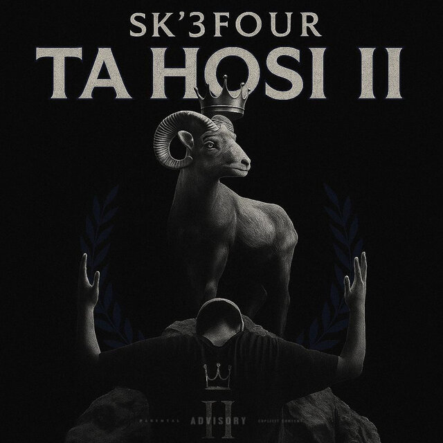 Ta Hosi II