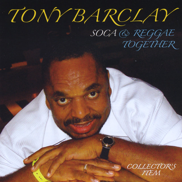 Soca & Reggae Together