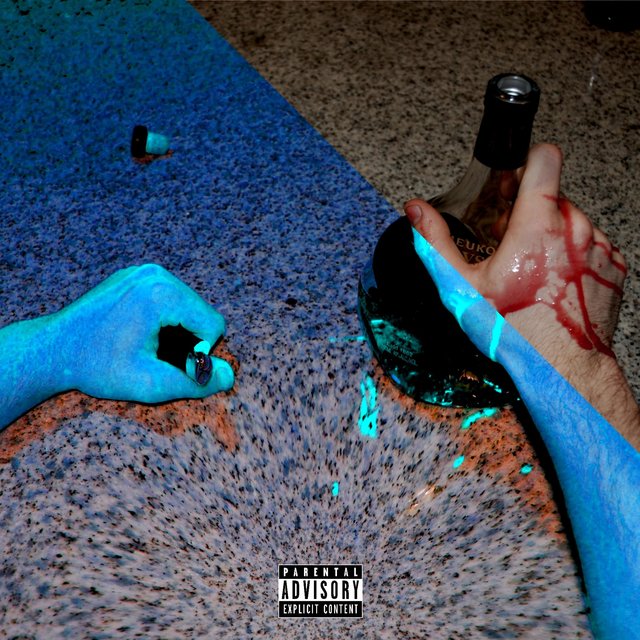 Bruises (feat. Id the Kid)