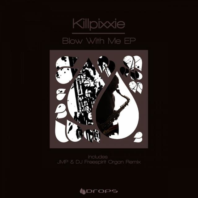 Blow With Me
