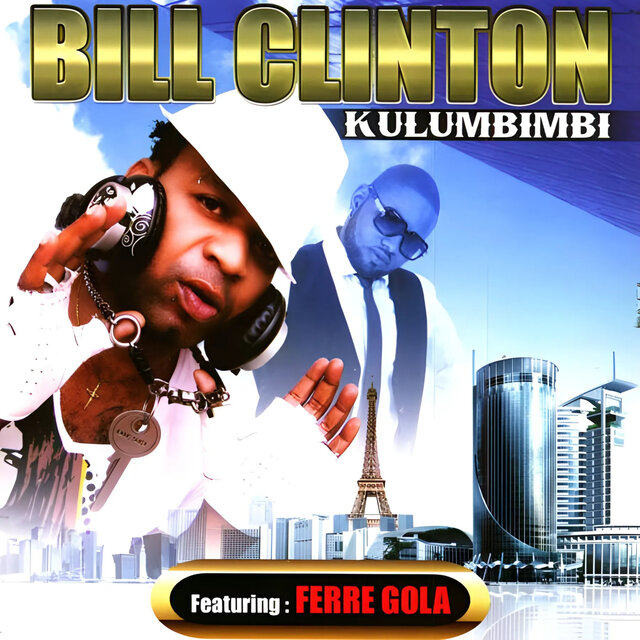 Kulumbimbi
