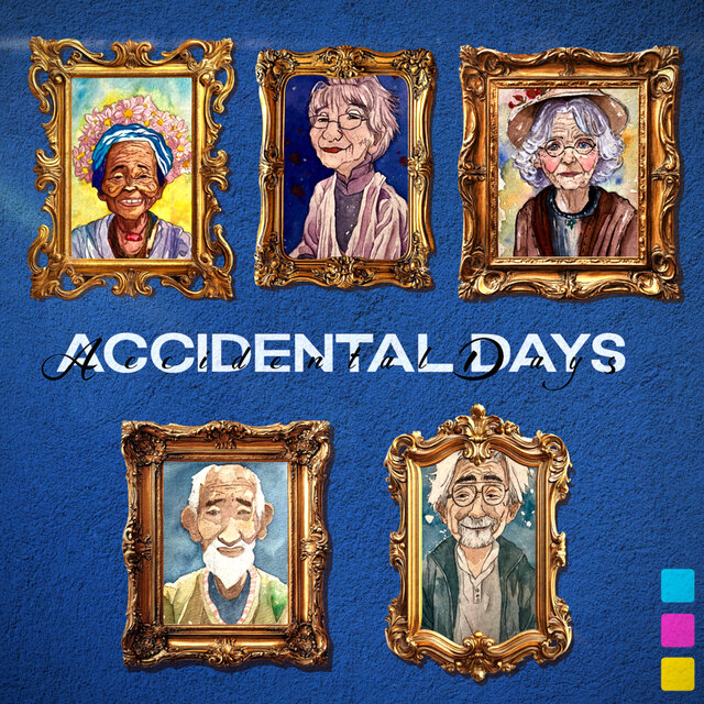 Accidental Days