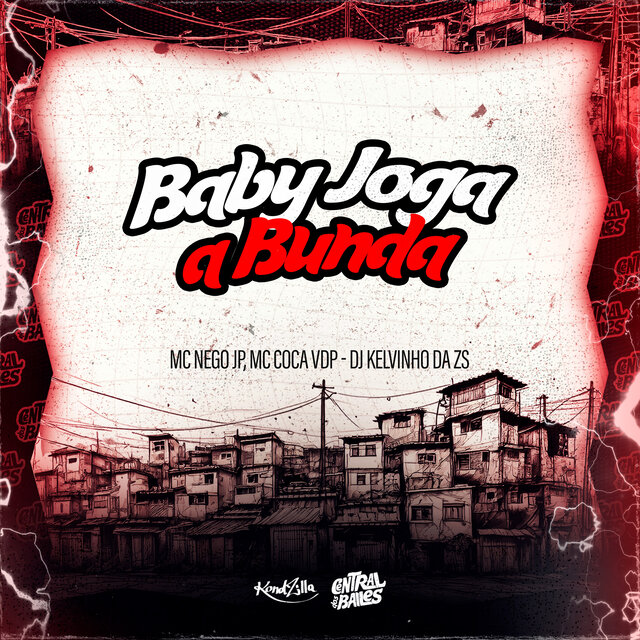 Baby Joga A Bunda