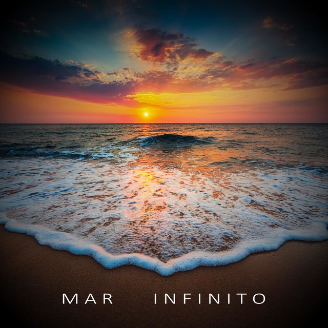 Mar Infinito - Barulho Do Mar