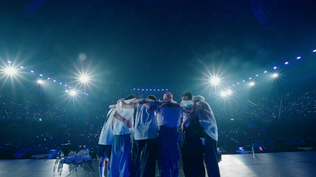 Love's Awakened
