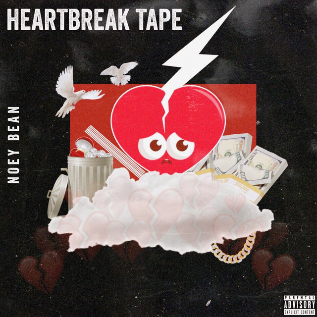 Heartbreak Tape