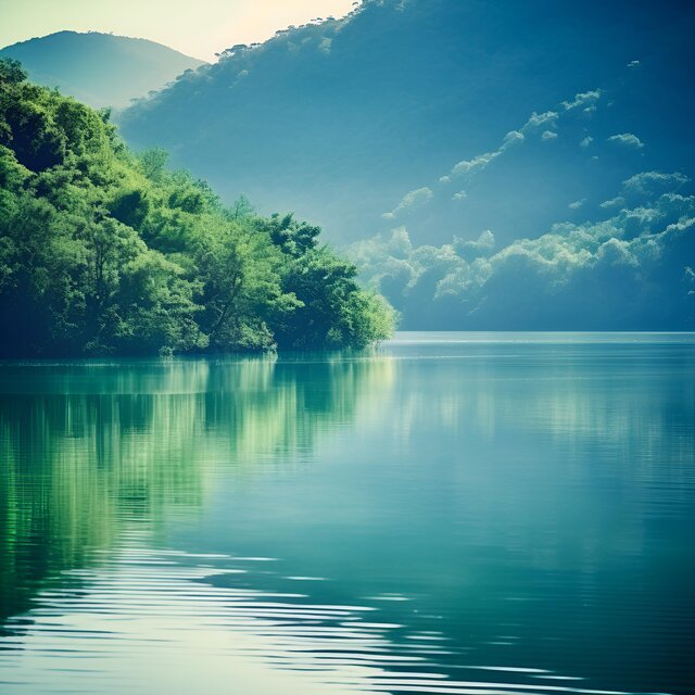 Love Echoes
