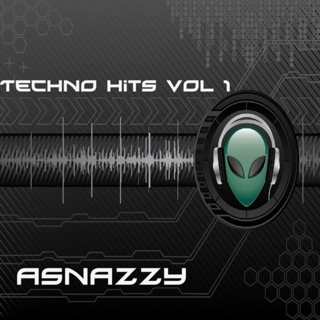 Techno Hits Vol. 1