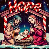 Christmas Eve (Santa, Please Hurray!)