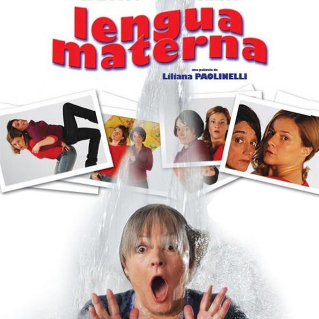 Lengua Materna (Original Motion Picture Soundtrack)