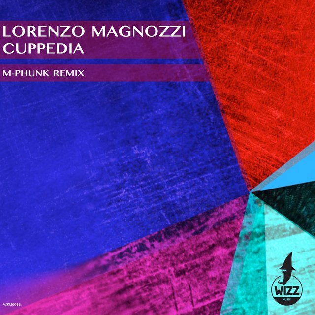 Cuppedia