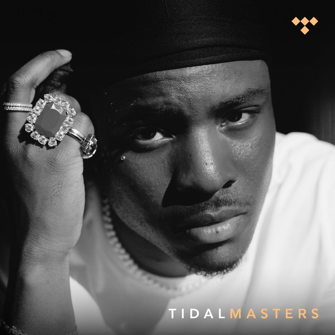 HipHop TIDAL Masters on TIDAL