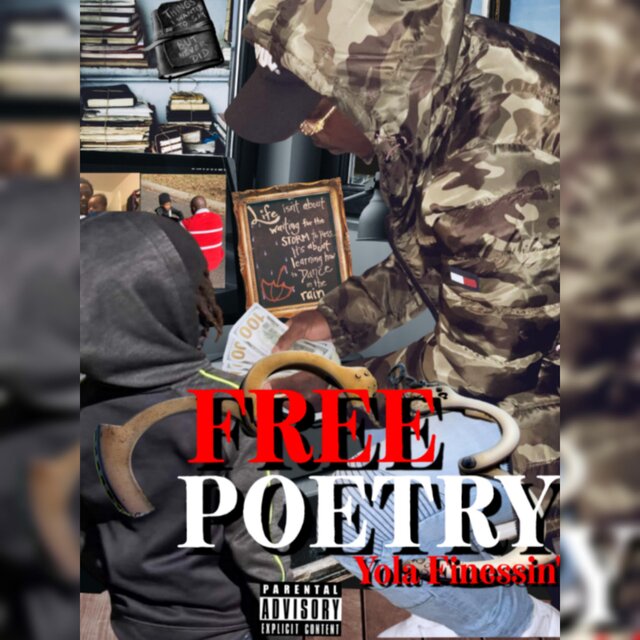 Free Poetry