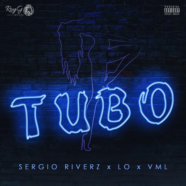 Tubo (feat. Lo & VML)