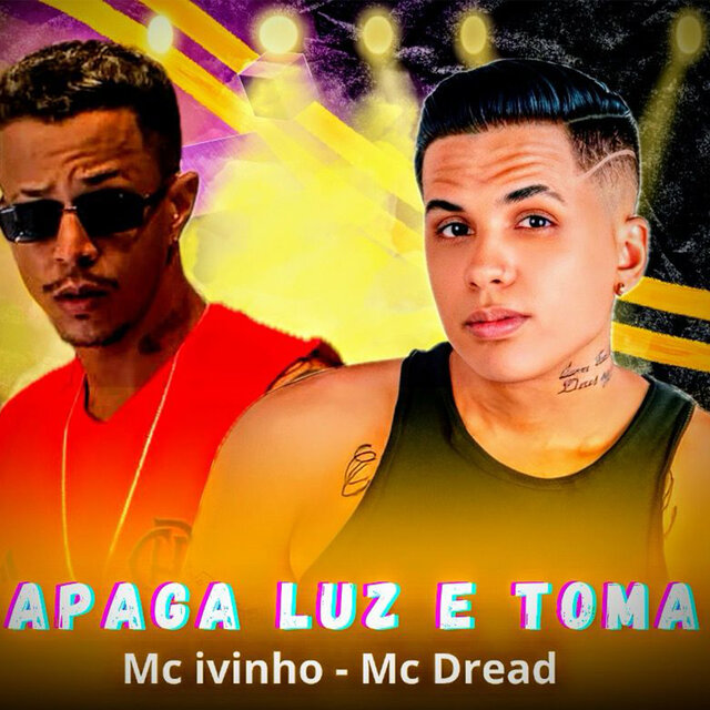 Apaga a Luz e Toma