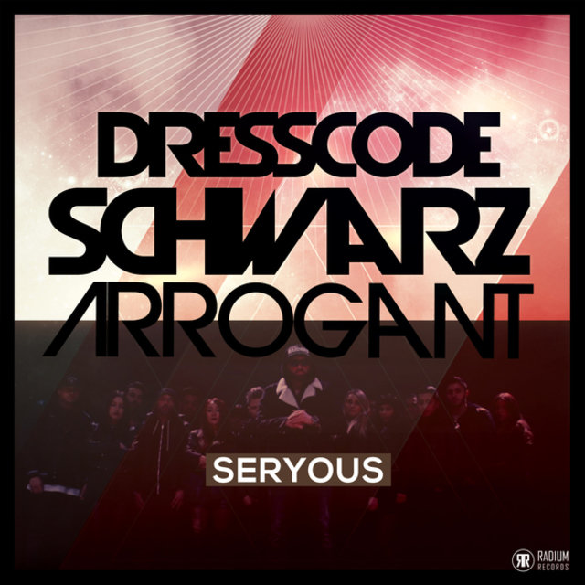 Dresscode schwarz arrogant