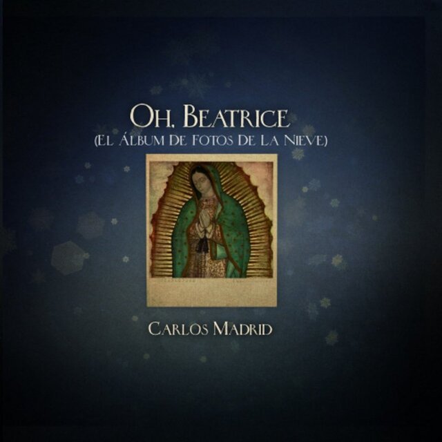 Oh, Beatrice (El Álbum De Fotos De La Nieve) (Invernal)