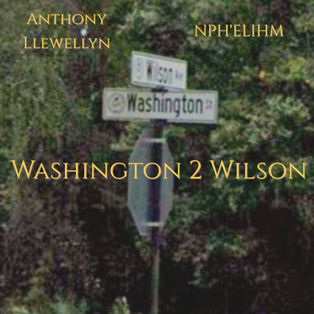 Washington 2 Wilson