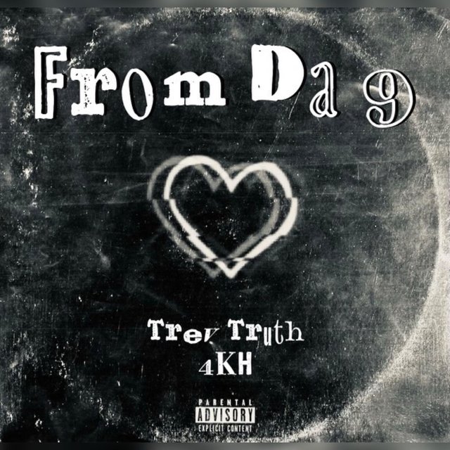From da 9 (feat. Trev truth)