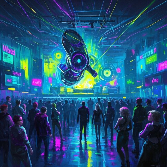 Bassmorphosis