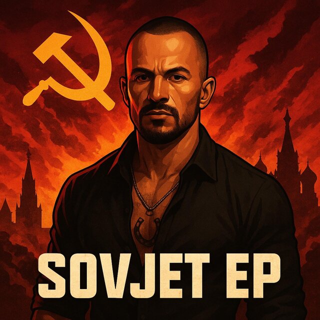 Sovjet EP