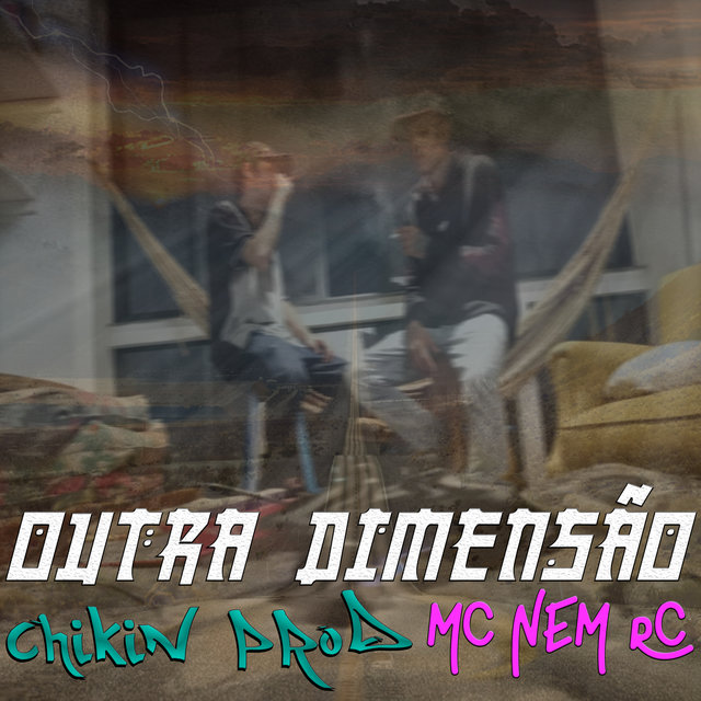 Outra Dimensão