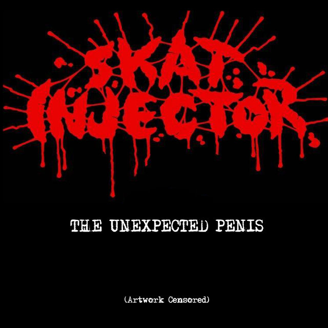 The Unexpected Penis