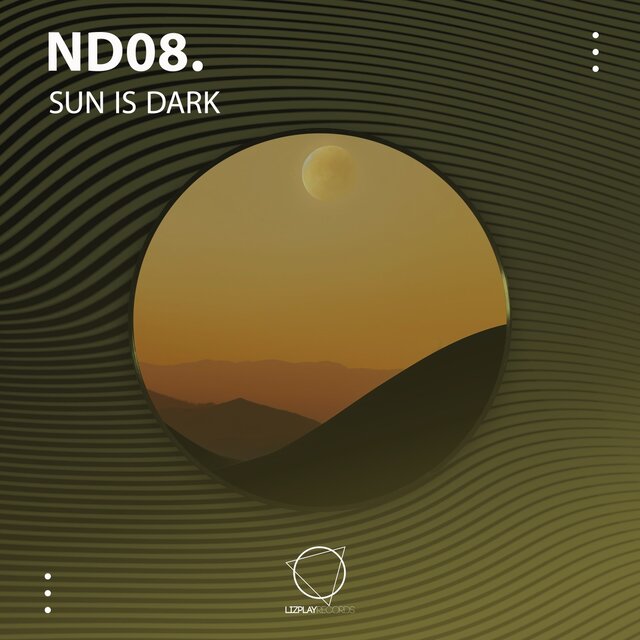 Sun Is Dark
