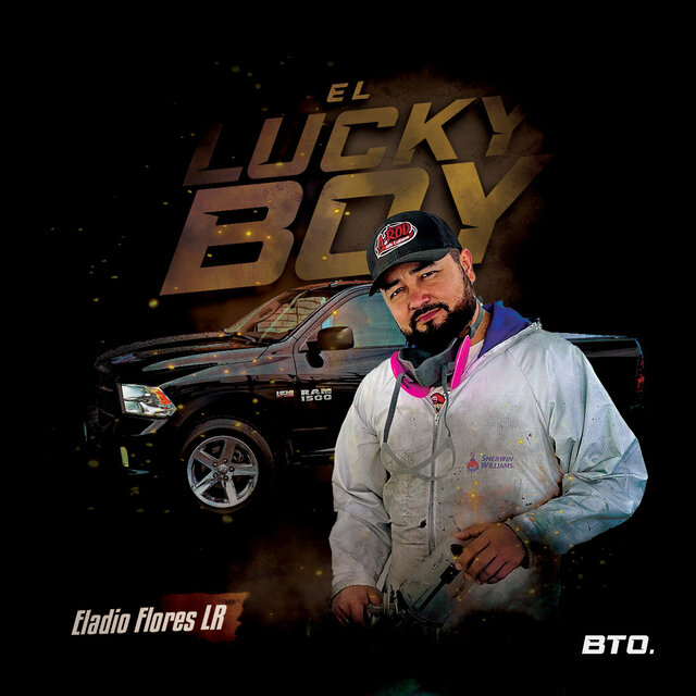 El Lucky Boy