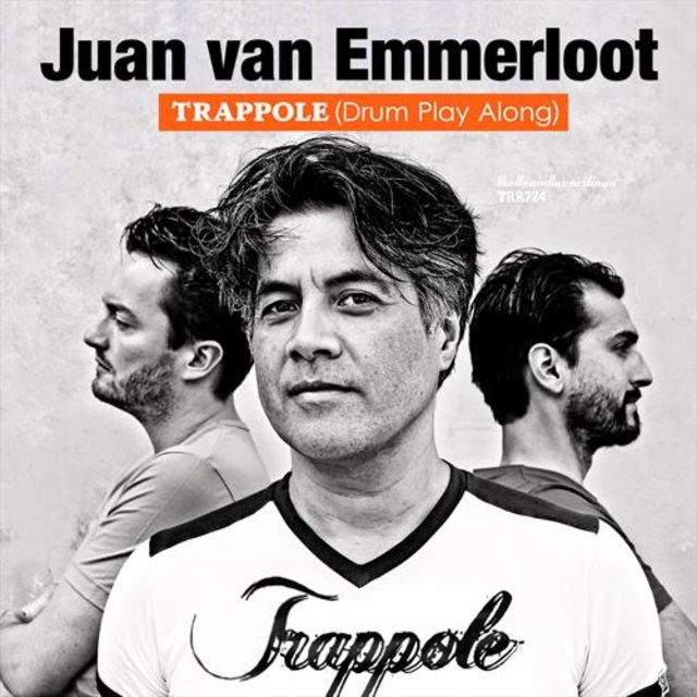 Trappole (Drum Play Along)