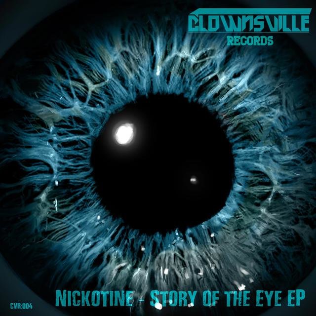 Story of the Eye EP