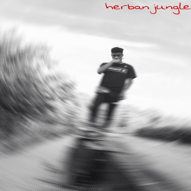 Herban Jungle