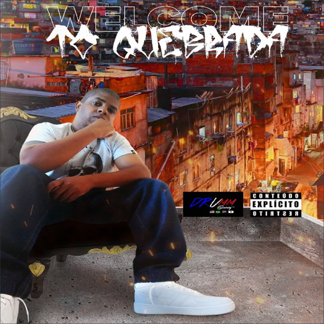 Welcome To Quebrada