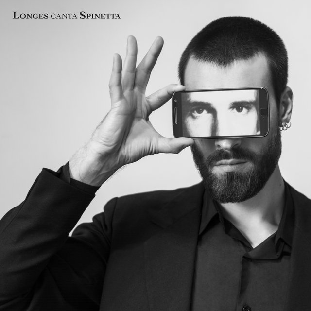 Longes Canta Spinetta