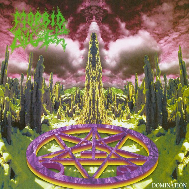Where the Slime Live