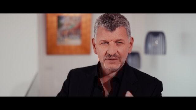 Exklusiv (Offizielles Musikvideo)