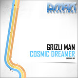 Cosmic Dreamer