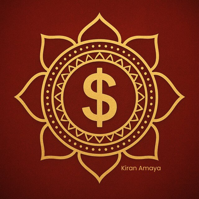Wealth Manifestation