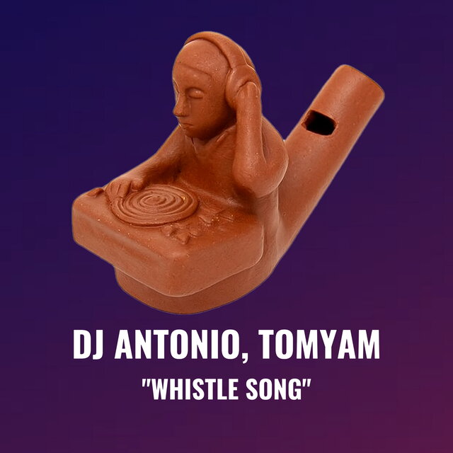 Whistle Song