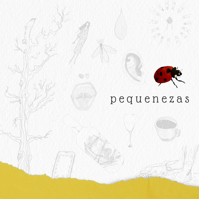 Pequenezas
