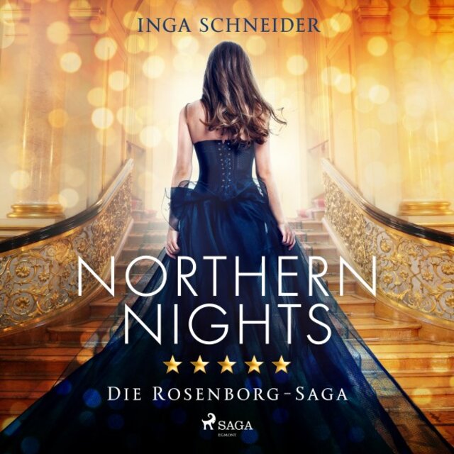 Northern Nights (Rosenborg-Saga, Band 2)