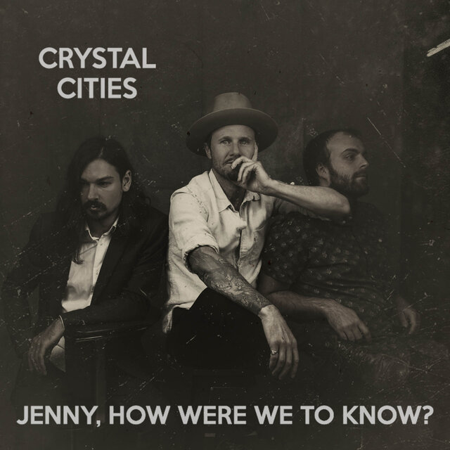 Jenny, How Were We to Know?