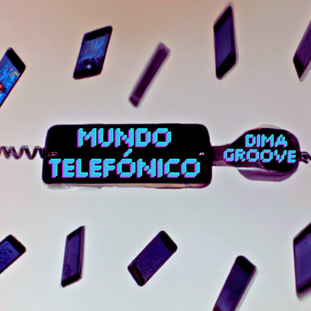 Mundo Telefónico