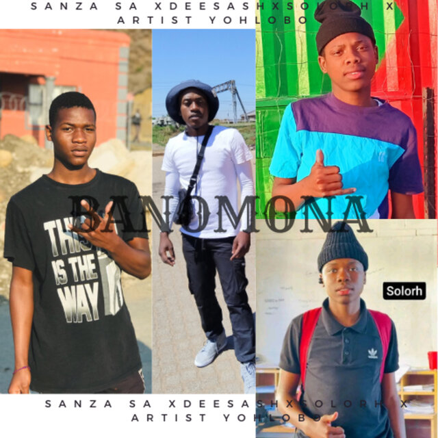 Banomona