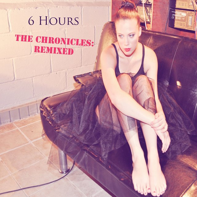 The Chronicles: Remixed