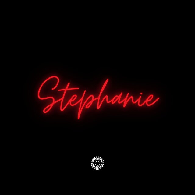 Stephanie (DnB)