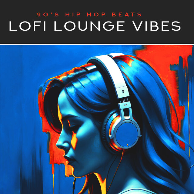 Lofi Lounge Vibes