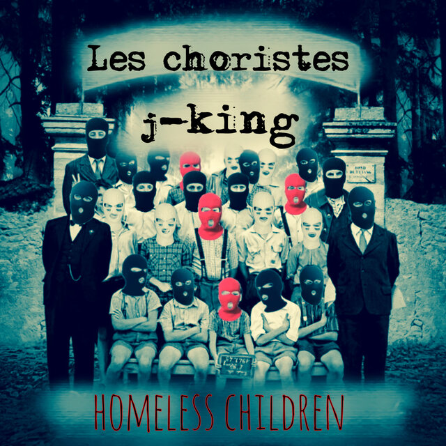 Les choristes (Japan drill ver)