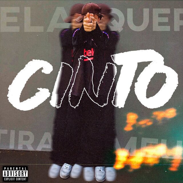 Ela Quer Tirar Meu Cinto