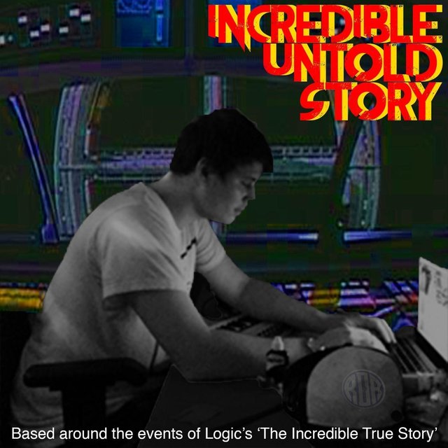 The Incredible Untold Story